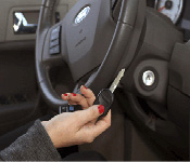 car ignition repair